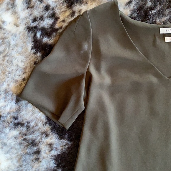 Babaton Blouse - Picture 2 of 5